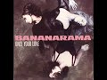 BANANARAMA   Only your love 1990