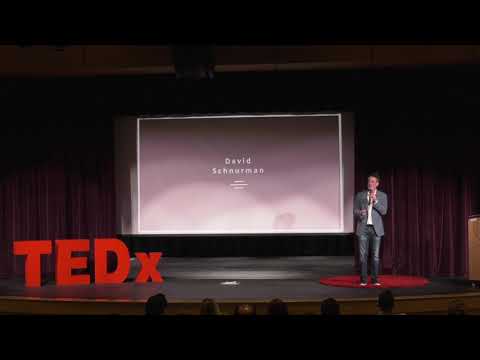 David Schnurman | TEDxYouth@Brambleton - YouTube