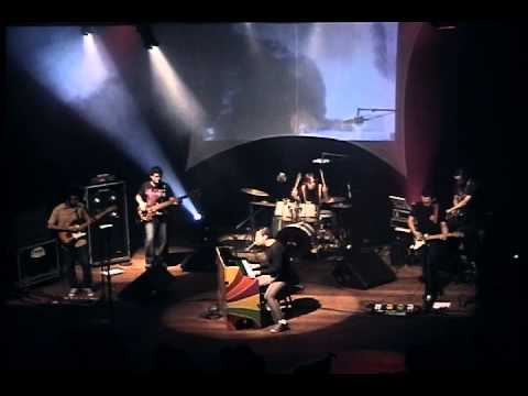 Melancolique ao vivo - Lorenzo (DVD ao vivo)