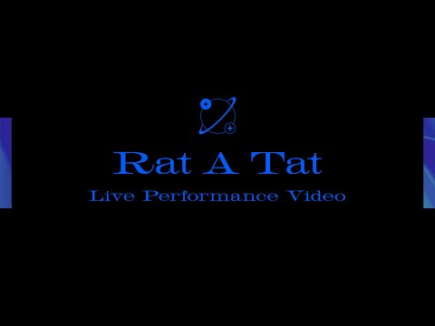 Midnight Grand Orchestra『Rat A Tat』Live Performance Video