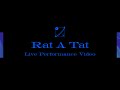 Midnight Grand Orchestra『Rat A Tat』Live Performance Video