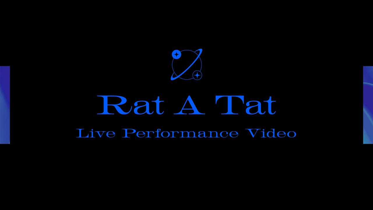 Midnight Grand Orchestra『Rat A Tat』Live Performance Video