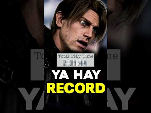 Resident Evil Requiem ya tiene speedrun récord: completado en solo 2 horas y media