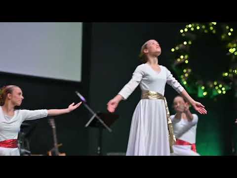 Light Of The World  :: dance :: by The Cedars