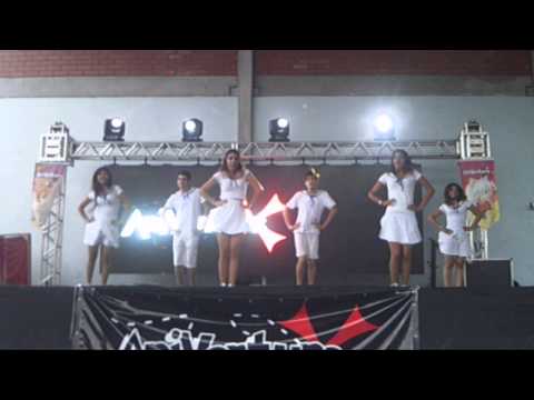 Apink - NoNoNo [Dance Cover by Fix2U ] AniVenture