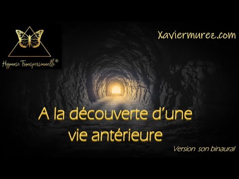 Collective Hypnosis - Discovering One of Your Past Lives - Binaural Sound (Headphone Listening)