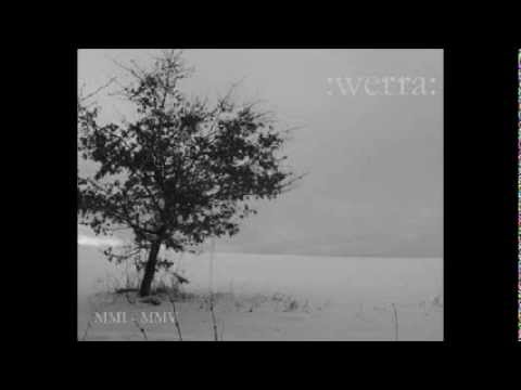 Werra - Ihr habt uns nicht gekannt