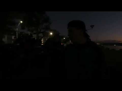 QING VS HORUZ: SEMIS - #ELCIRCULOVALDIVIA FECHA 3, T3