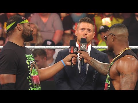 IT DOESN’T MATTER WHAT YOU THINK, MIZ!