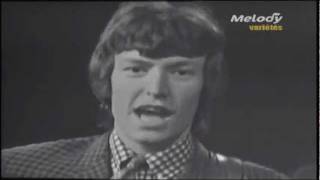 Somebody Help Me - Spencer Davis Group