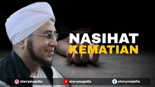 Download lagu HABIB MUNZIR AL MUSAWA - NASIHAT KEMATIAN mp3 Download lagu HABIB MUNZIR AL MUSAWA - NASIHAT KEMATIAN mp3