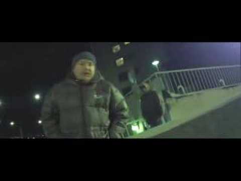 JONTTI & SHAKA : KOLMATTA LINJAA