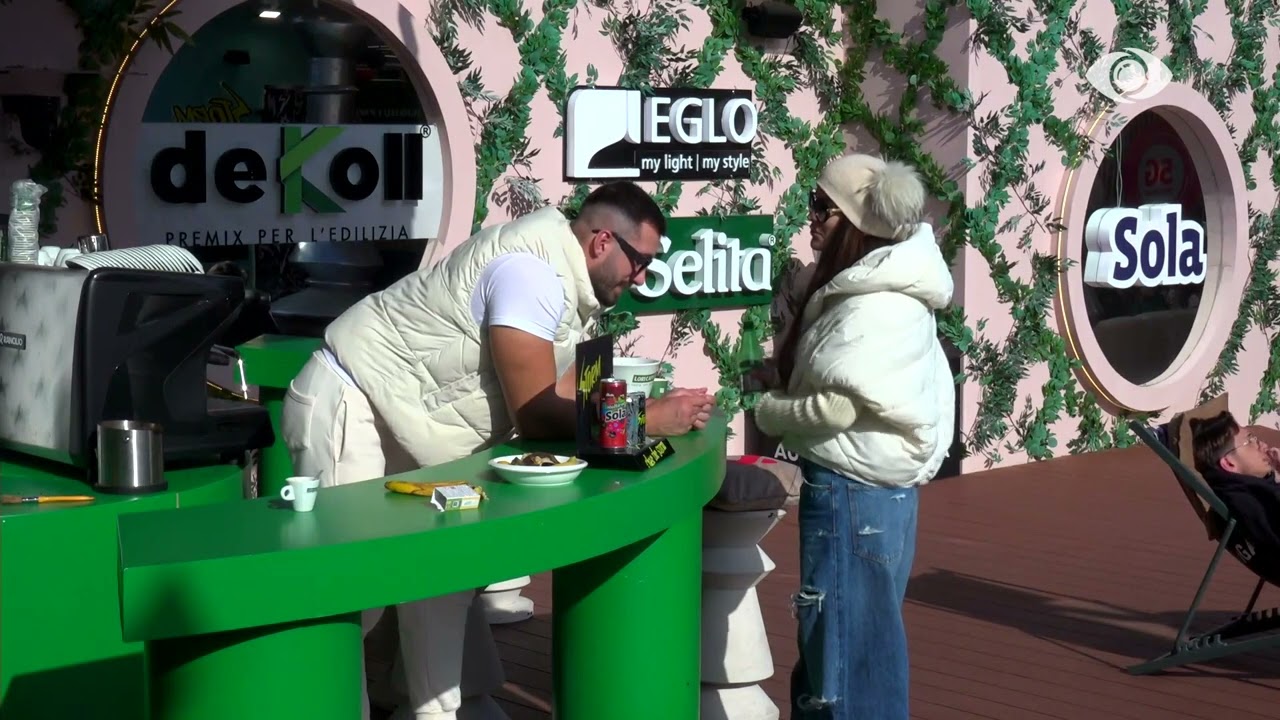 “Është e fiksuar me Gjestin”/ Jozi dhe Rozana flasin për Eglin: Është aktrim…