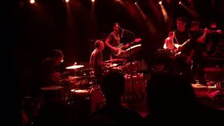Kneebody + Mark Guiliana | NYC | 09/04/2017