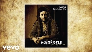 Alborosie - Callin (feat. Michael Rose) (audio)