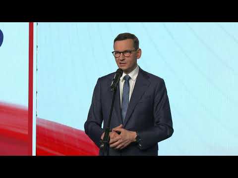 🔴 Konferencja prasowa PiS