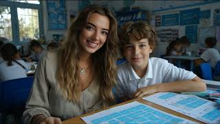 8. Sınıf Türkçe - Karşıtlık (Tezat) şarkısı