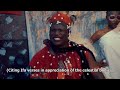 OLUGBODU AYE - A Nigerian Yoruba Epic Movie Starring Odunlade Adekola | Abeni Agbon