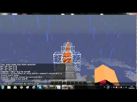 comment construire un jump