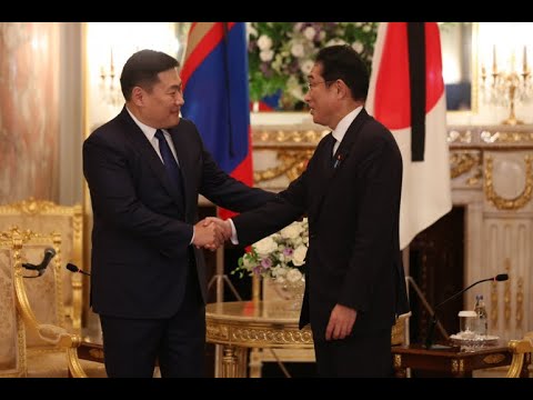 Монгол Улсын Засгийн газар 9 сард