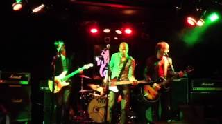 Whiskey Saints Viper Room