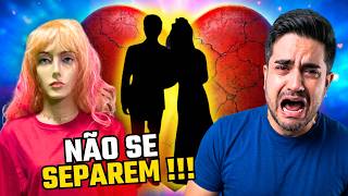 TRISTE: A Missão Mais Difícil de AMBECAS (Dramático!)