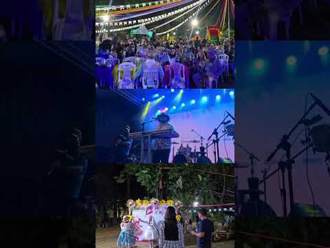 E tá rolando show no Arraiá Timóteo.  #Arraiá #Acesita #Timóteo #MG