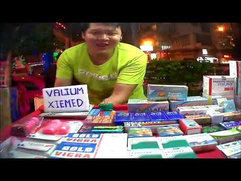 Priče s Istoka 127 - Lažni lijekovi: Smrtonosna prevara - Subota 17:05