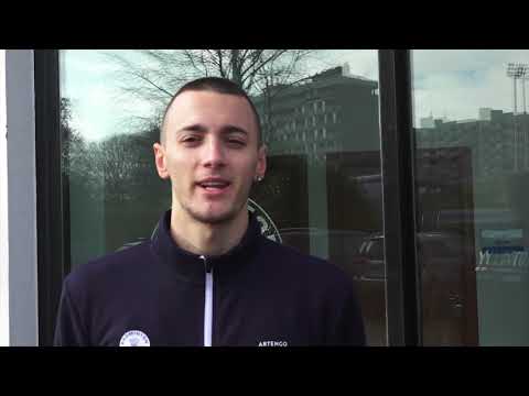 FIBa   Scuole aperte allo sport   Giovanni Toti