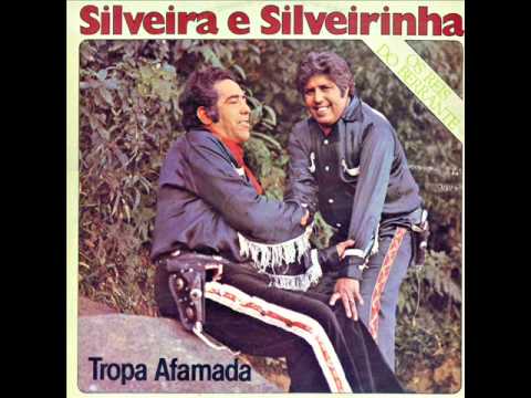 Silveira & Silveirinha - Cretina