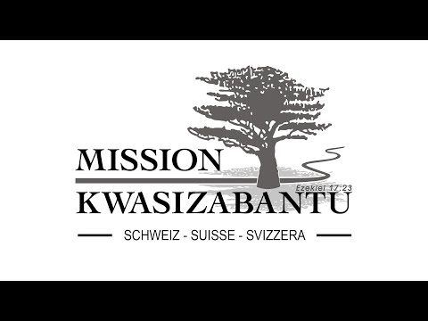2022.11.26  14:00 :: Missionar Pfarrer Hans Koller :: Mission Kwasizabantu Schweiz