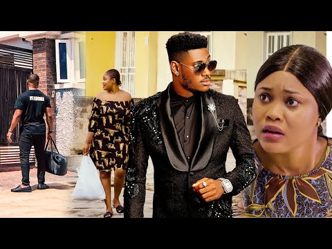 How A Billionaire Disguised To Be A Homeless Man Just To Find True Love (2024 Latest Trending Movie)