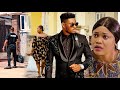 How A Billionaire Disguised To Be A Homeless Man Just To Find True Love 2024 Latest Trending Movie
