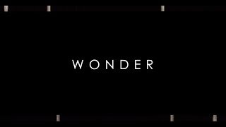 Wonder - Hillsong United - Found Creative
