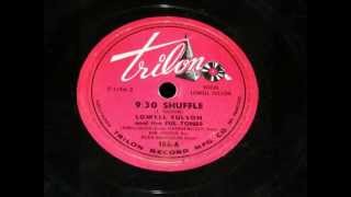 Lowell Fulson - 9.30 Shuffle