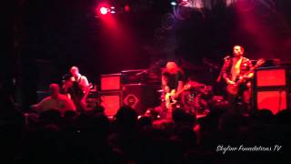 The Color Morale - Be Longing Always Live At The House Of Blues Anaheim