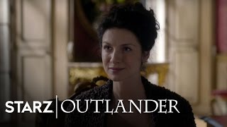 Outlander | Ep. 110 Clip: Turned Against One's Friend | STARZ