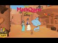 Disney Math Quest With Aladdin Win XP Full Walkthrough