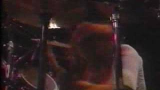 Tankard - Open All Night (live)