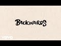 Jorja Smith - Backwards (Lyric Video)