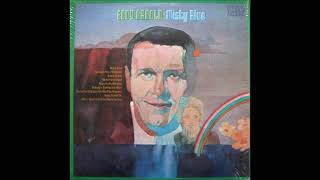 Green, Green ~ Eddy Arnold and The Needmore Creek Singers (1974)