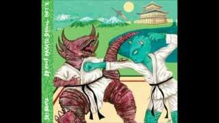 Ski Beatz - Larry Bird (Feat. Stalley)