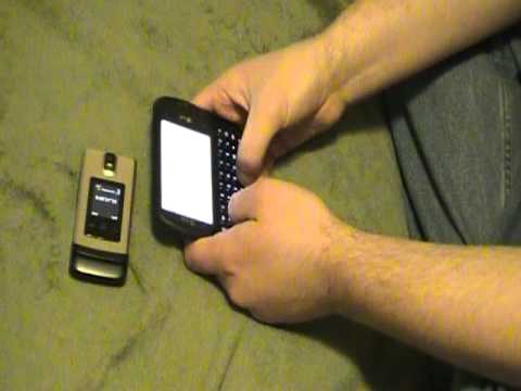 Using my LG Quantum for the PocketNow Fast Fingers contest Using my LG Quantum for the PocketNow Fast Fingers contest