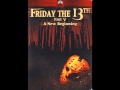 Pseudo Echo - His Eyes (Friday The 13th Part V ...