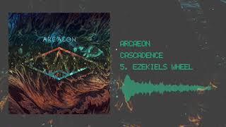 Ezekiel's Wheel Music Video