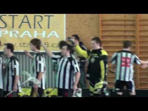 FbK Kobylisy - Tago Mago (zkrácená videoreportáž)