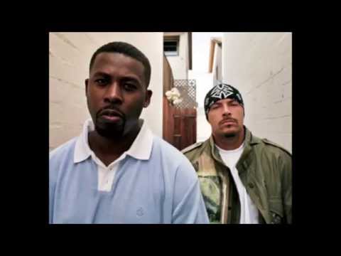 GZA and RZA - Third World (Intro) (Produced by DJ Muggs)