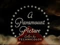Paramount Pictures 1952