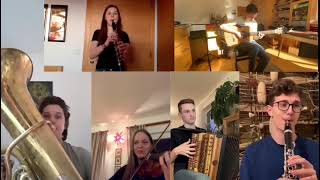 Aignberg Polka (Anton Mooslechner jjun.)