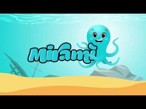 Aminess Original Miramì music video